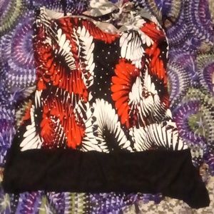Women's shirt